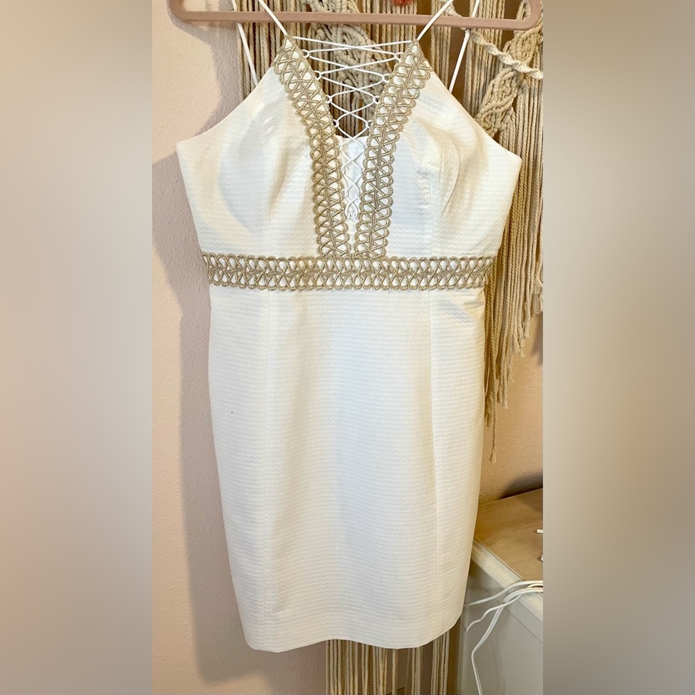 Lilly Pulitzer NWT dress